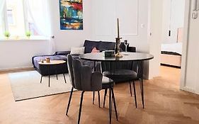 Apartment Tivoli